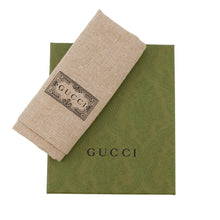 Load image into Gallery viewer, GUCCI Double G Medium Wallet Pink/Beige598587 Leather/PVC

