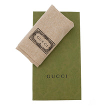 Load image into Gallery viewer, GUCCI Double G Long Around Wallet lilac739499 Leather
