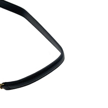 Load image into Gallery viewer, CELINE Teen Nino 2-Way Handbag Black118113FXK.38NO Supple Grained Calf Leather
