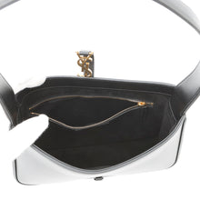 Load image into Gallery viewer, SAINT LAURENT PARIS Le Cincassette One Shoulder Bag Black657228 Smooth Cowhide Leather
