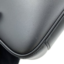 Load image into Gallery viewer, SAINT LAURENT PARIS Le Cincassette One Shoulder Bag Black657228 Smooth Cowhide Leather

