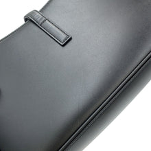 Load image into Gallery viewer, SAINT LAURENT PARIS Le Cincassette One Shoulder Bag Black657228 Smooth Cowhide Leather
