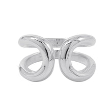 Load image into Gallery viewer, HERMES Lima Ring Size PM/53/#13 SV925
