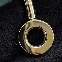 将图像加载到图库查看器中，HERMES ★Kelly Sellier Verso VertBosphore/Blue Ocean Veau Madame Size 25
