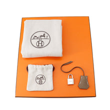 Load image into Gallery viewer, HERMES Birkin Etoupe Togo Leather Size 25
