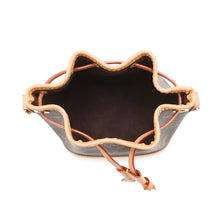 Load image into Gallery viewer, LOUIS VUITTON Nano Noe BrownM81266 Monogram
