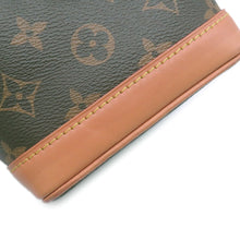 Load image into Gallery viewer, LOUIS VUITTON Nano Noe BrownM81266 Monogram
