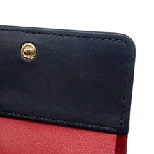 将图像加载到图库查看器中，CHANEL 19 Flap Tri-fold Compact Wallet BlackAP1064 Lambskin
