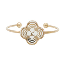 Load image into Gallery viewer, LOUIS VUITTON Bracelet Arafori GoldM65621 Metal Plastic
