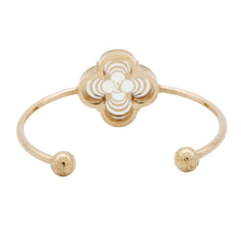 Load image into Gallery viewer, LOUIS VUITTON Bracelet Arafori GoldM65621 Metal Plastic
