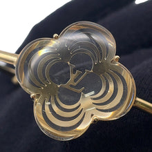 Load image into Gallery viewer, LOUIS VUITTON Bracelet Arafori GoldM65621 Metal Plastic
