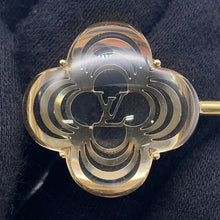 Load image into Gallery viewer, LOUIS VUITTON Bracelet Arafori GoldM65621 Metal Plastic
