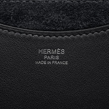 将图像加载到图库查看器中，HERMES in-the-loop Tote Bag Caban Taurillon Clemence Swift Leather Size 18
