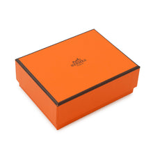 Load image into Gallery viewer, HERMES Carmen Unodos Rose Shocking/RougeSellier Lambskin
