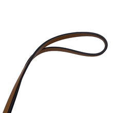Load image into Gallery viewer, HERMES Oran Nano Bag Charm Rose Confetti/Natural Sable/Black Epsom Vache Hunter Leather
