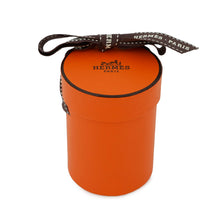 Load image into Gallery viewer, HERMES Twilly HERMES Story HERMES STORY Blue Pale/Rose/Vert Silk100%
