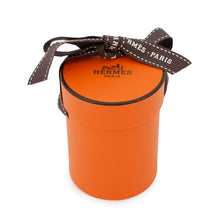 将图像加载到图库查看器中，HERMES Twilly HERMES Story HERMES STORY Blue Pale/Rose/Vert Silk100%
