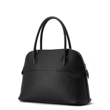 Load image into Gallery viewer, HERMES Bolide Black Epsom Size 27
