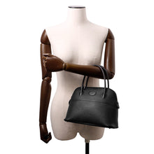 Load image into Gallery viewer, HERMES Bolide Black Epsom Size 27
