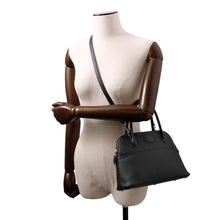 Load image into Gallery viewer, HERMES Bolide Black Epsom Size 27
