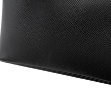 Load image into Gallery viewer, HERMES Bolide Black Epsom Size 27
