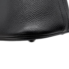 Load image into Gallery viewer, HERMES Bolide Black Epsom Size 27
