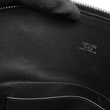 Load image into Gallery viewer, HERMES Bolide Black Epsom Size 27
