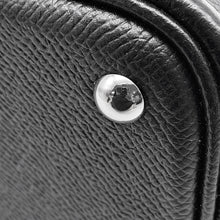 Load image into Gallery viewer, HERMES Bolide Black Epsom Size 27

