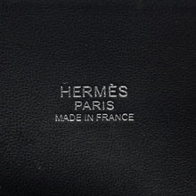 Load image into Gallery viewer, HERMES Bolide Black Epsom Size 27
