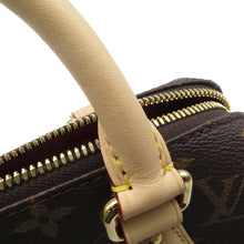 Load image into Gallery viewer, LOUIS VUITTON SpeedyBandouliere LVxTM Brown/Multicolor/PinkM14175 Monogram Size 20
