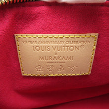 Load image into Gallery viewer, LOUIS VUITTON SpeedyBandouliere LVxTM Brown/Multicolor/PinkM14175 Monogram Size 20
