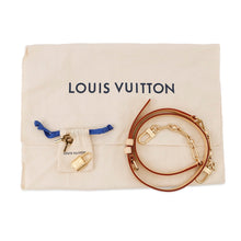 Load image into Gallery viewer, LOUIS VUITTON SpeedyBandouliere LVxTM Brown/Multicolor/PinkM14175 Monogram Size 20
