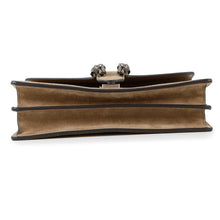 Load image into Gallery viewer, GUCCI Dionysus Shoulder Bag Beige400249 Leather suede
