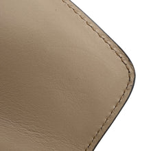 Load image into Gallery viewer, GUCCI Dionysus Shoulder Bag Beige400249 Leather suede
