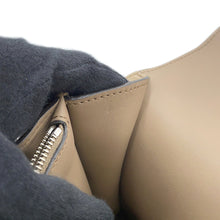 Load image into Gallery viewer, GUCCI Dionysus Shoulder Bag Beige400249 Leather suede
