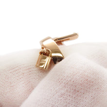 Load image into Gallery viewer, HERMES ★Gavroche Ring Size 53/#13 18K Pink Gold
