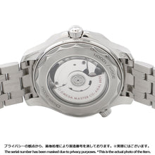Load image into Gallery viewer, OMEGA Seamaster Diver 300M W42mm Stainless Steel White Dial210.30.42.20.04.001
