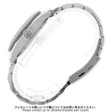 将图像加载到图库查看器中，LONGINES Spirit Zule Time W39mm Stainless Steel Black DialL3.802.4.63.6
