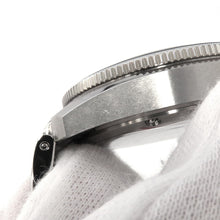 Load image into Gallery viewer, LONGINES Spirit Zule Time W39mm Stainless Steel Black DialL3.802.4.63.6
