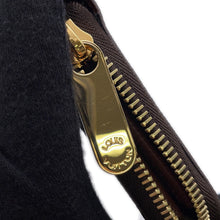 将图像加载到图库查看器中，LOUIS VUITTON Zippy Wallet BrownM42616 Monogram
