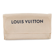 将图像加载到图库查看器中，LOUIS VUITTON Zippy Wallet BrownM42616 Monogram
