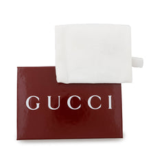 Load image into Gallery viewer, GUCCI GG Supreme Ophidia Card Case Brown/Beige838486 Leather/PVC
