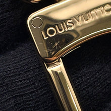 将图像加载到图库查看器中，LOUIS VUITTON Bag Charm Micro Alma BrownM00995 Monogram
