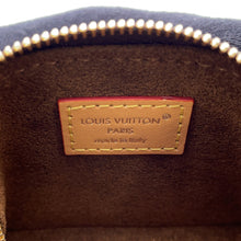将图像加载到图库查看器中，LOUIS VUITTON Bag Charm Micro Alma BrownM00995 Monogram
