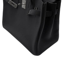 Load image into Gallery viewer, HERMES Birkin Black Togo Leather Size 30
