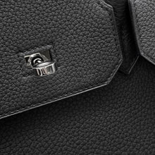 Load image into Gallery viewer, HERMES Birkin Black Togo Leather Size 30
