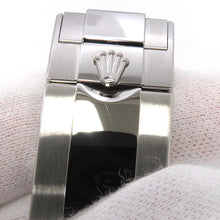 Load image into Gallery viewer, ROLEX Cosmograph Daytona W40mm Stainless Steel Black Dial126500LN
