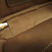 将图像加载到图库查看器中，LOUIS VUITTON Utility/Crossbody BrownM80446 Monogram
