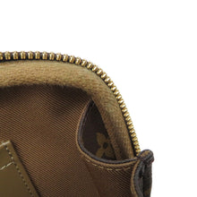 将图像加载到图库查看器中，LOUIS VUITTON Utility/Crossbody BrownM80446 Monogram
