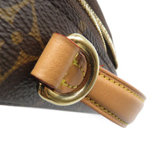 将图像加载到图库查看器中，LOUIS VUITTON Utility/Crossbody BrownM80446 Monogram
